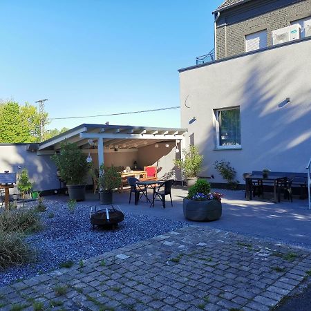Hotel Zu Freunden Hamm  Bagian luar foto