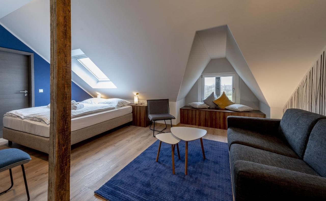 Hotel Zu Freunden Hamm  Bagian luar foto