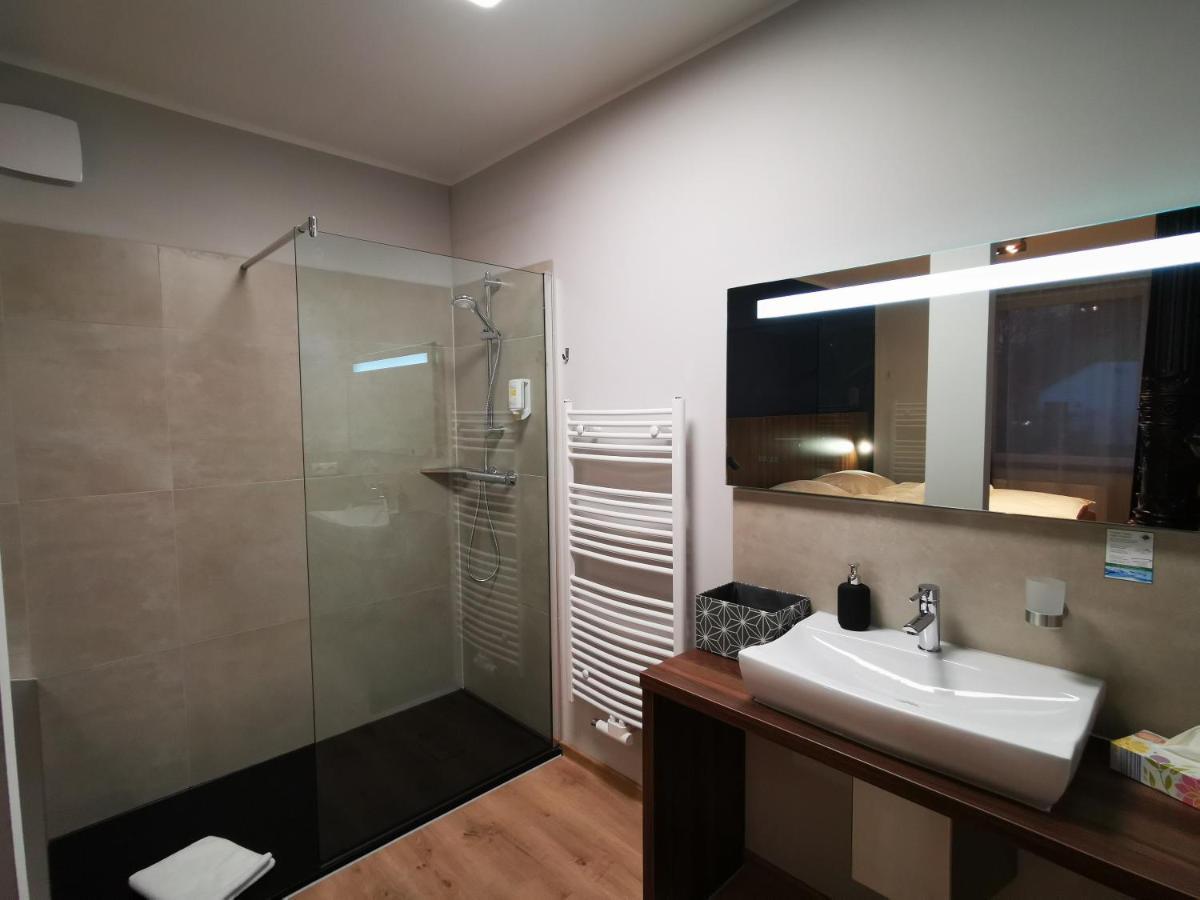 Hotel Zu Freunden Hamm  Bagian luar foto